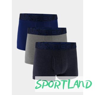 Bokserki Under Armour M 1383891-410 S
