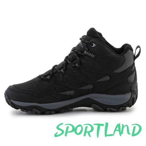 Buty Merrell West Rim Sport Mid Gtx M J036519 EU 43,5 Buty Merrell West Rim Sport Mid Gtx M J036519 EU 43,5