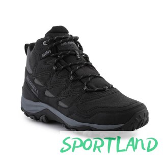 Buty Merrell West Rim Sport Mid Gtx M J036519 EU 44,5