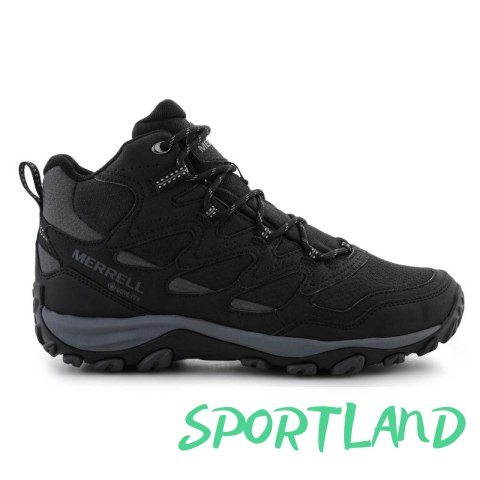 Buty Merrell West Rim Sport Mid Gtx M J036519 EU 44 Buty Merrell West Rim Sport Mid Gtx M J036519 EU 44