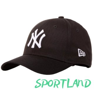Czapka z daszkiem New Era 9Forty League New York Yankees Cap Jr 10879076 YOUTH