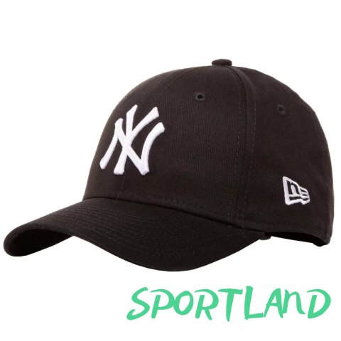 Czapka z daszkiem New Era 9Forty League New York Yankees Cap Jr 10879076 YOUTH Czapka z daszkiem New Era 9Forty League New York Yankees Cap Jr 10879076 YOUTH