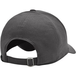 Czapka z daszkiem Under Armour Iso-Chill Armourvent Adj M 1383440 025 N/A