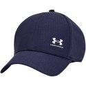 Czapka z daszkiem Under Armour Iso-Chill Armourvent Adj M 1383440 410 N/A
