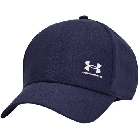 Czapka z daszkiem Under Armour Iso-Chill Armourvent Adj M 1383440 410 N/A Czapka z daszkiem Under Armour Iso-Chill Armourvent Adj M 1383440 410 N/A