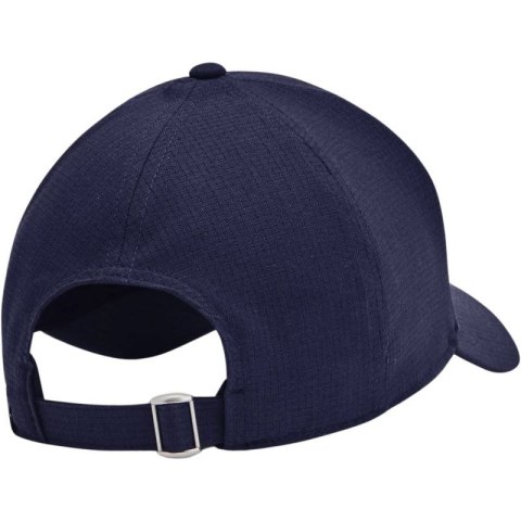 Czapka z daszkiem Under Armour Iso-Chill Armourvent Adj M 1383440 410 N/A Czapka z daszkiem Under Armour Iso-Chill Armourvent Adj M 1383440 410 N/A