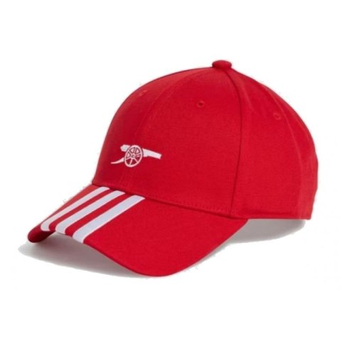 Czapka z daszkiem adidas Arsenal Londyn M IZ4387 OSFY