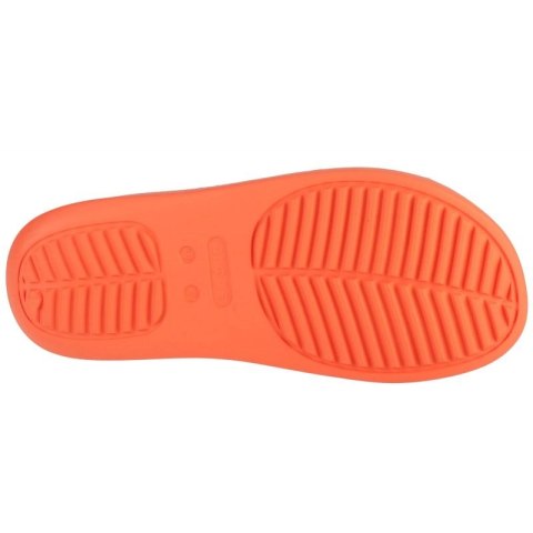 Japonki Crocs Gataway Platform Flip W 209410-84F 39/40 Japonki Crocs Gataway Platform Flip W 209410-84F 39/40