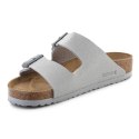 Klapki Birkenstock Arizona BS M 1027720 EU 44