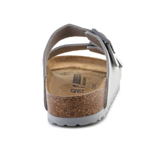 Klapki Birkenstock Arizona BS M 1027720 EU 44 Klapki Birkenstock Arizona BS M 1027720 EU 44