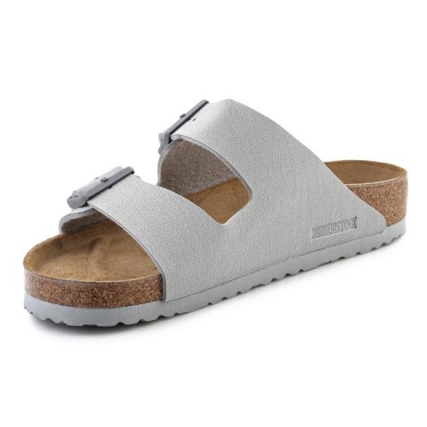 Klapki Birkenstock Arizona BS M 1027720 EU 44 Klapki Birkenstock Arizona BS M 1027720 EU 44