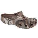 Klapki Crocs Classic Printed Camo Clog M 206454-2ZJ 42/43