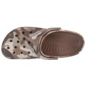 Klapki Crocs Classic Printed Camo Clog M 206454-2ZJ 42/43