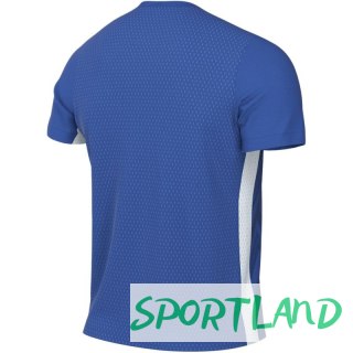 Koszulka Nike Dri-Fit Challenge Jersey V Jr FD7426 463 L
