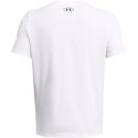 Koszulka Under Armour GL Foundation Uodate SS M 1382915 100 2XL