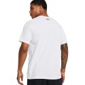 Koszulka Under Armour GL Foundation Uodate SS M 1382915 100 2XL