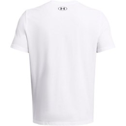 Koszulka Under Armour GL Foundation Uodate SS M 1382915 100 M