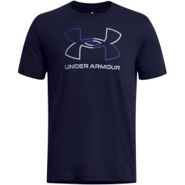 Koszulka Under Armour GL Foundation Uodate SS M 1382915 410 M