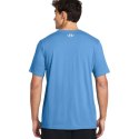 Koszulka Under Armour Sportstyle Logo M 1382911 444 M