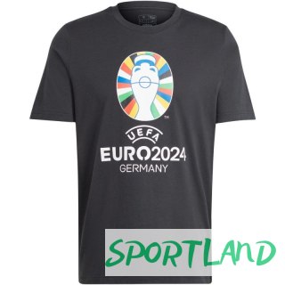 Koszulka adidas Euro24 M IT9291 M