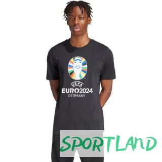 Koszulka adidas Euro24 M IT9291 M