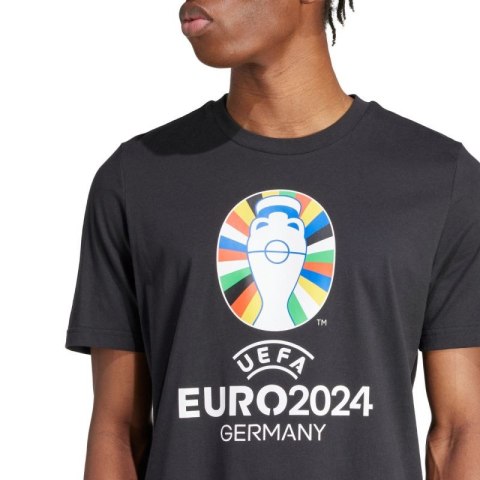 Koszulka adidas Euro24 M IT9291 M