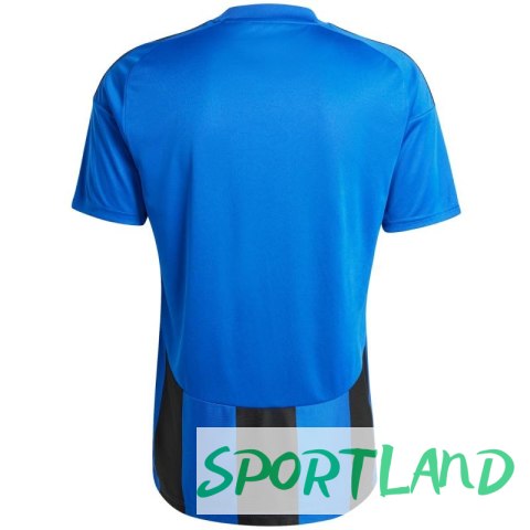 Koszulka adidas Striped 24 Jersey M IW2147 2XL Koszulka adidas Striped 24 Jersey M IW2147 2XL