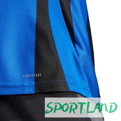 Koszulka adidas Striped 24 Jersey M IW2147 2XL Koszulka adidas Striped 24 Jersey M IW2147 2XL