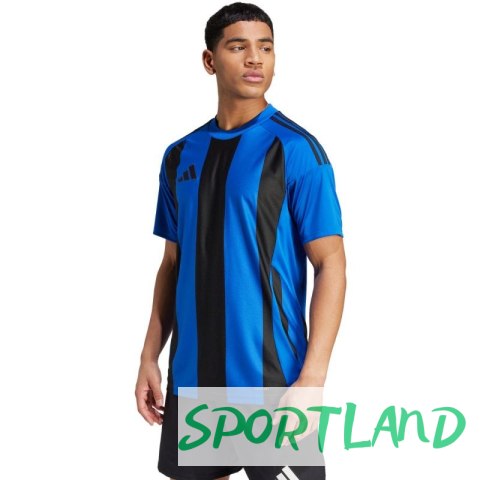 Koszulka adidas Striped 24 Jersey M IW2147 M Koszulka adidas Striped 24 Jersey M IW2147 M