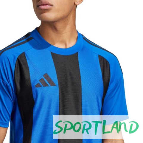 Koszulka adidas Striped 24 Jersey M IW2147 M Koszulka adidas Striped 24 Jersey M IW2147 M