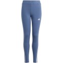 Legginsy adidas Essentials 3-Stripes Cotton Tights Jr IS2633 164cm Legginsy adidas Essentials 3-Stripes Cotton Tights Jr IS2633 164cm