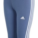 Legginsy adidas Essentials 3-Stripes Cotton Tights Jr IS2633 164cm Legginsy adidas Essentials 3-Stripes Cotton Tights Jr IS2633 164cm