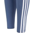 Legginsy adidas Essentials 3-Stripes Cotton Tights Jr IS2633 164cm Legginsy adidas Essentials 3-Stripes Cotton Tights Jr IS2633 164cm