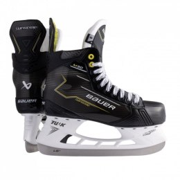 Łyżwy hokejowe Bauer Supreme M30 Sr 1063309 08.0