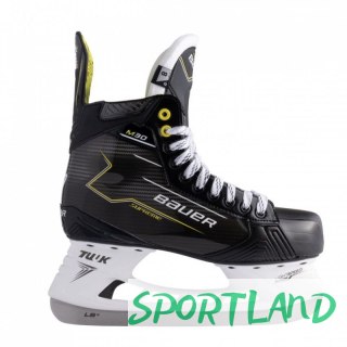 Łyżwy hokejowe Bauer Supreme M30 Sr 1063309 08.0