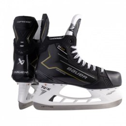 Łyżwy hokejowe Bauer Supreme M40 Sr 1063304 08.0