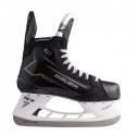 Łyżwy hokejowe Bauer Supreme M40 Sr 1063304 08.0