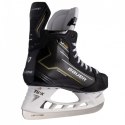 Łyżwy hokejowe Bauer Supreme M40 Sr 1063304 08.0