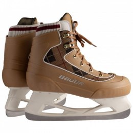 Łyżwy rekreacyjne Bauer Chamonix 1063692 46
