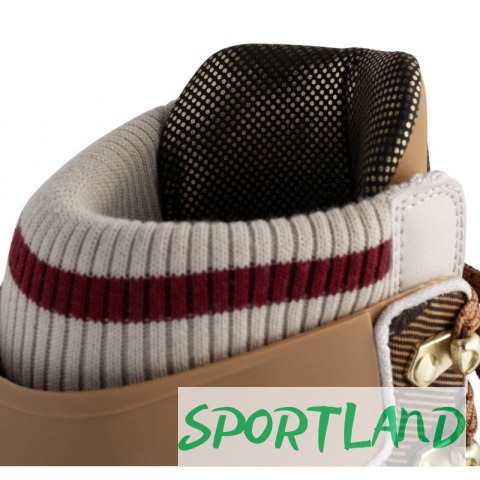 Łyżwy rekreacyjne Bauer Chamonix 1063692 46 Łyżwy rekreacyjne Bauer Chamonix 1063692 46
