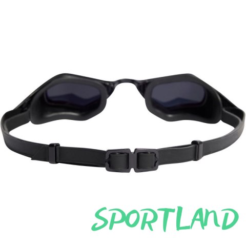 Okulary pływackie adidas Ripstream Speed IK9658 N/A