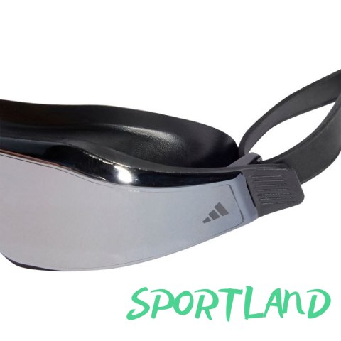 Okulary pływackie adidas Ripstream Speed IK9658 N/A