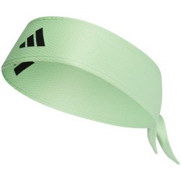 Opaska na głowę adidas Aeroready Tennis IR9978 Dorośli M/L