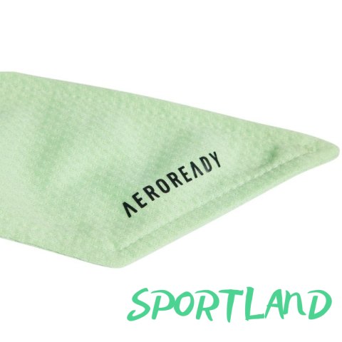 Opaska na głowę adidas Aeroready Tennis IR9978 Dorośli M/L Opaska na głowę adidas Aeroready Tennis IR9978 Dorośli M/L