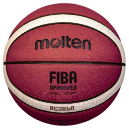 Piłka do koszykówki Molten BG3850 N/A