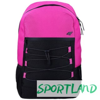 Plecak 4F 4FJWSS24ABACU309 54S N/A