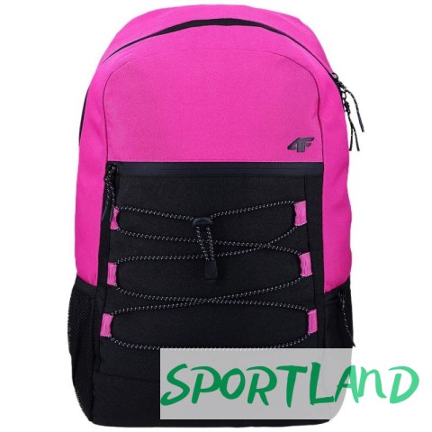 Plecak 4F 4FJWSS24ABACU309 54S N/A Plecak 4F 4FJWSS24ABACU309 54S N/A