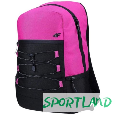 Plecak 4F 4FJWSS24ABACU309 54S N/A Plecak 4F 4FJWSS24ABACU309 54S N/A