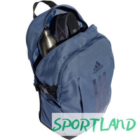 Plecak adidas Power VII IT5360 N/A Plecak adidas Power VII IT5360 N/A