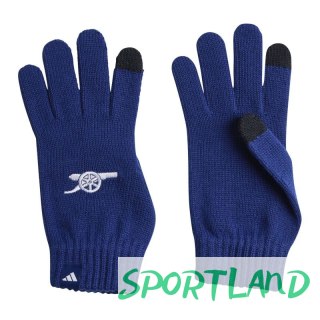 Rękawiczki adidas Arsenal Londyn JE4036 L